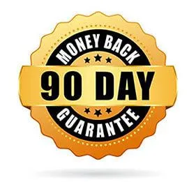 breathe 90 days money back guarantee