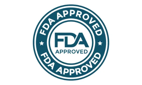Breathe drops fda