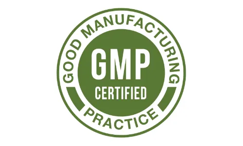 Breathe drops gmp