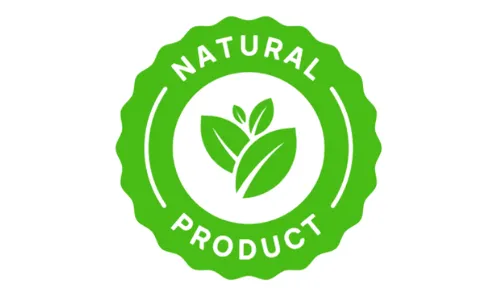 Breathe drops natural